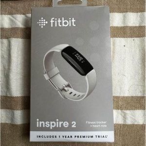 FitBit inspired 2 in box sealed